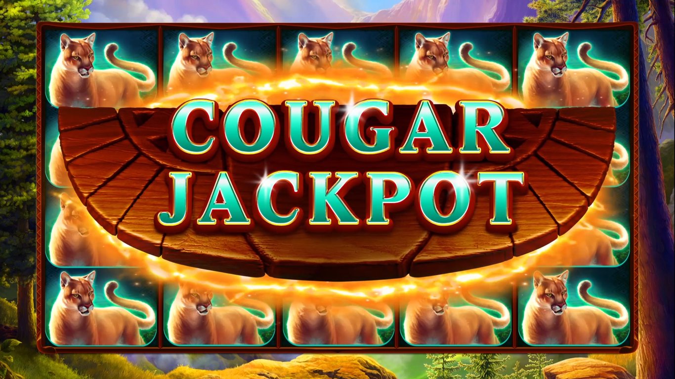 Great American Wilds Slot Slot Image in Demo - pic. 3