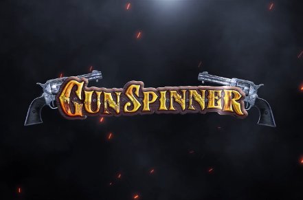 Gunspinner Slot Icon