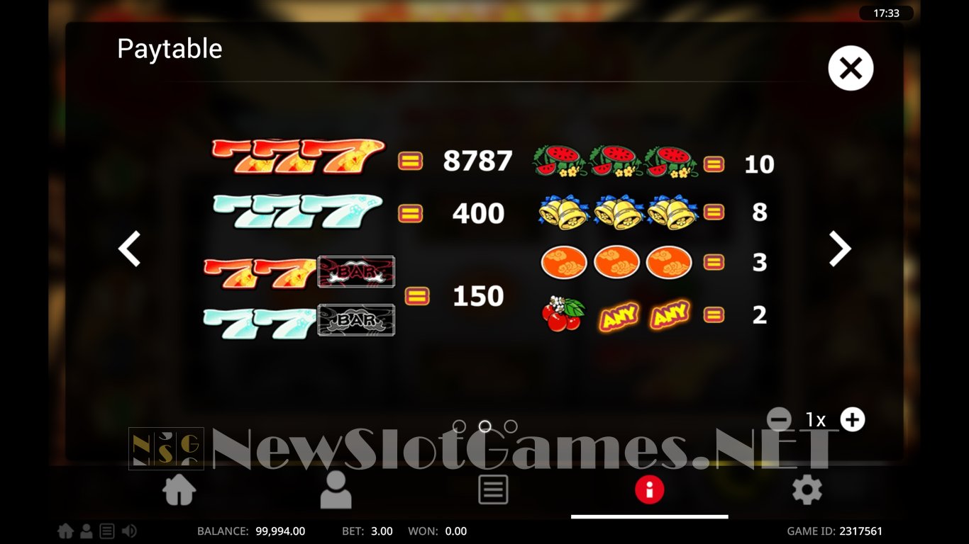Hana Bana Slot Slot Image in Demo - pic. 3