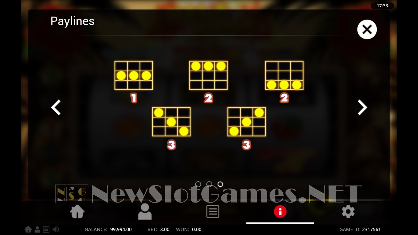 Hana Bana Slot Slot Image in Demo - pic. 4