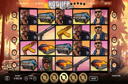 Hotlife Slot Icon