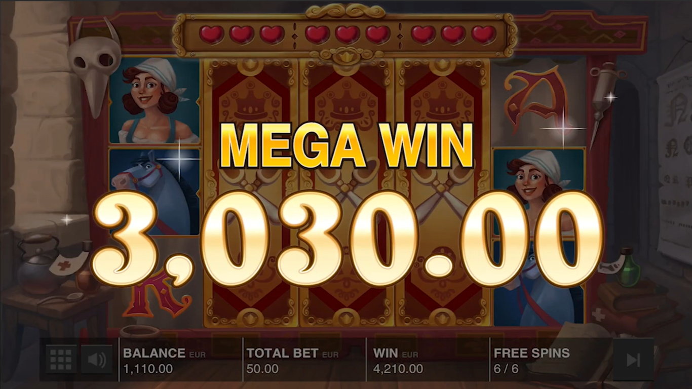 Humpty Dumpty Slot Slot Image in Demo - pic. 3