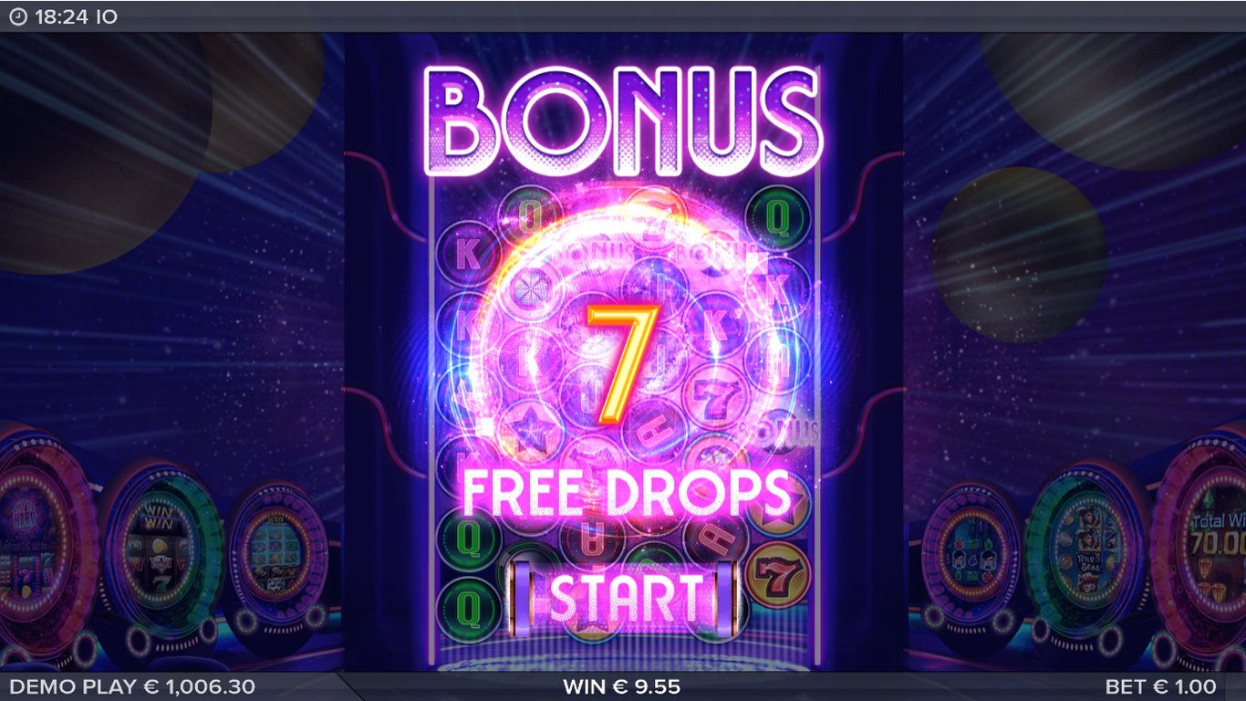 IO Slot Slot Image in Demo - pic. 3