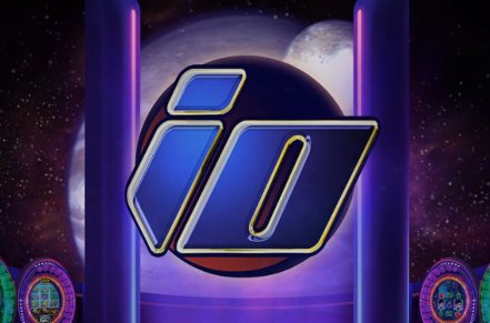 IO Slot Icon