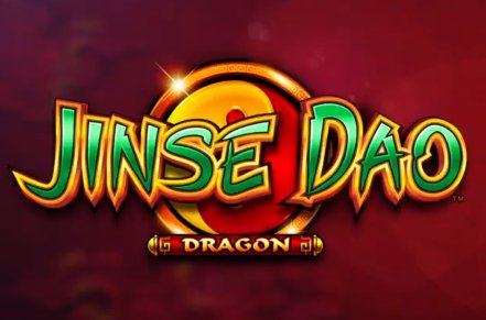 Jinse Dao Dragon Slot Icon