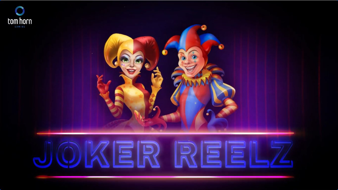 Joker Reelz Slot Slot Image in Demo - pic. 3