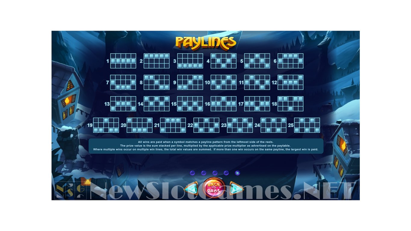 Kukers Slot Slot Image in Demo - pic. 8