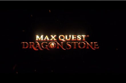 Max Quest: Dragon Stone Slot Icon