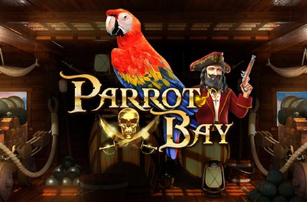 Parrot Bay Slot Icon