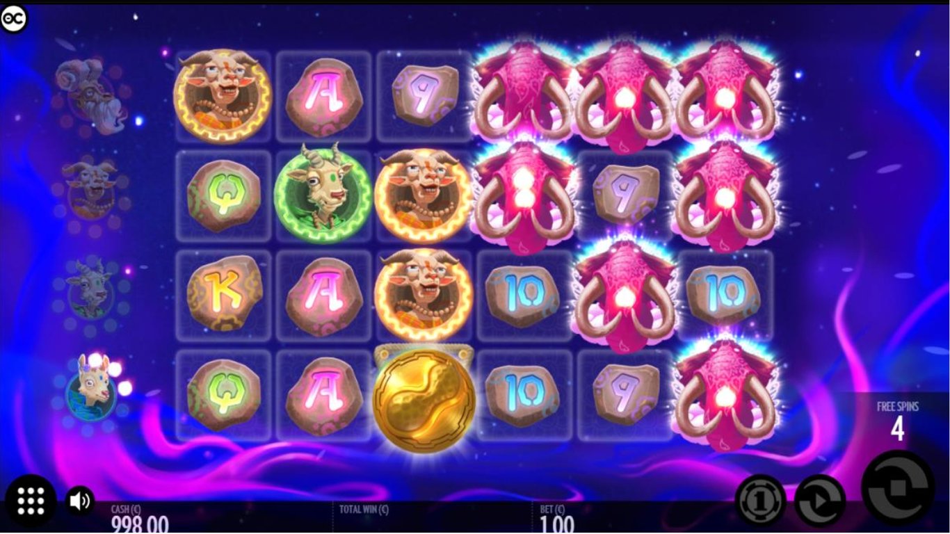 Pink Elephants 2 Slot Slot Image in Demo - pic. 3