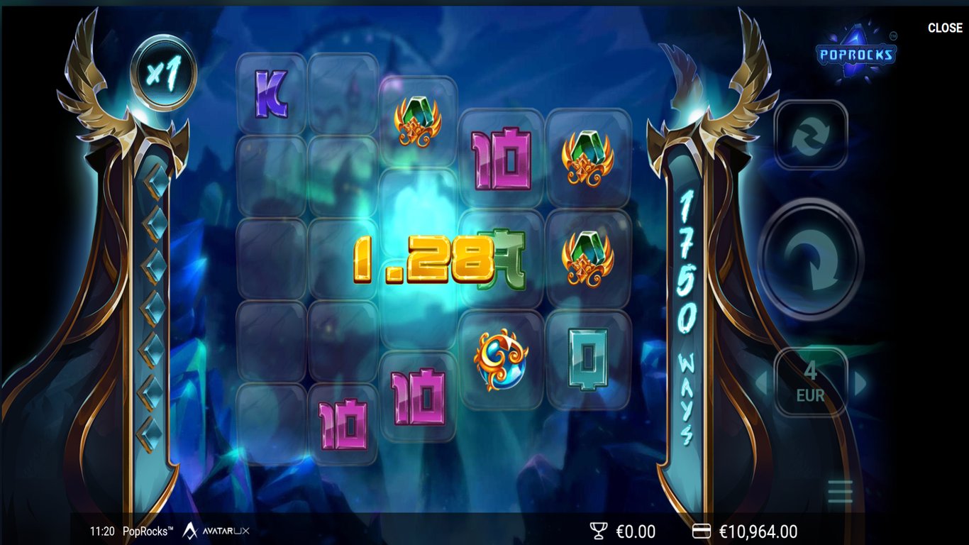PopRocks Slot Slot Image in Demo - pic. 3
