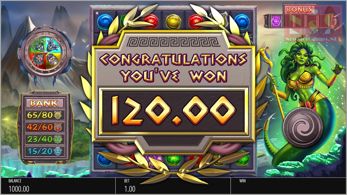 Realm of Legends Slot Slot Image in Demo - pic. 2