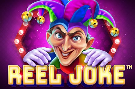Reel Joke Slot Icon