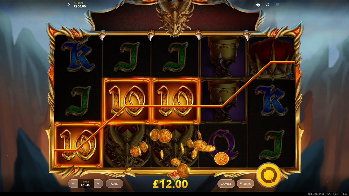 Reel Keeper Slot Slot Image in Demo - pic. 2