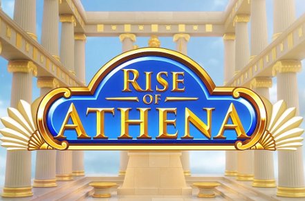 Rise of Athena Slot Icon