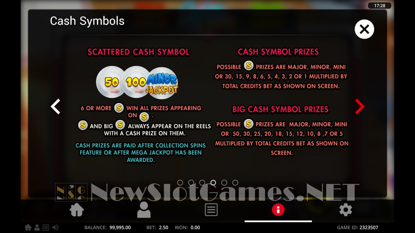 Spin Diner Slot Slot Image in Demo - pic. 6