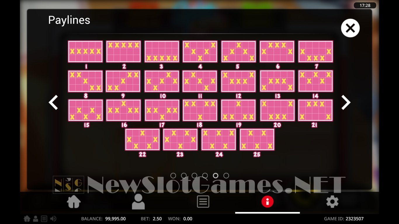 Spin Diner Slot Slot Image in Demo - pic. 7