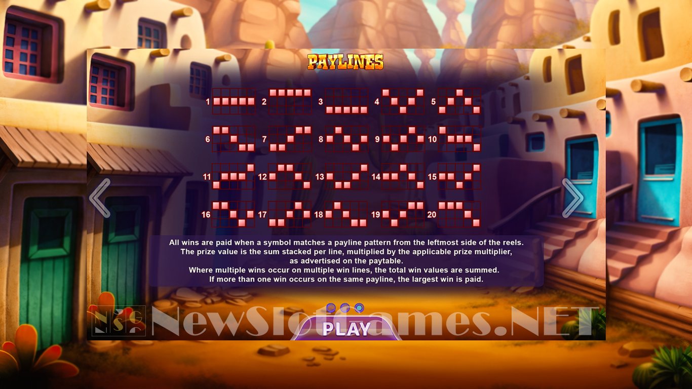 Spinachos Slot Slot Image in Demo - pic. 3