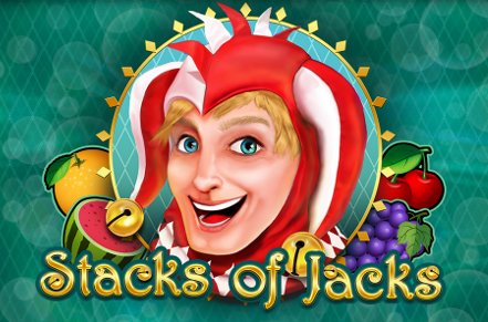 Stacks of Jacks Slot Icon
