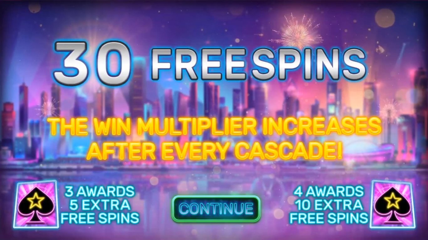 Stars Megaways Slot Slot Image in Demo - pic. 3