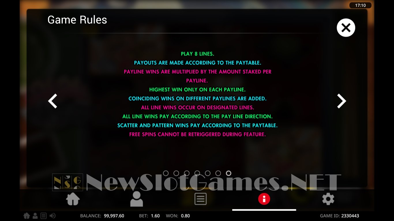 Sushi Master Slot Slot Image in Demo - pic. 9