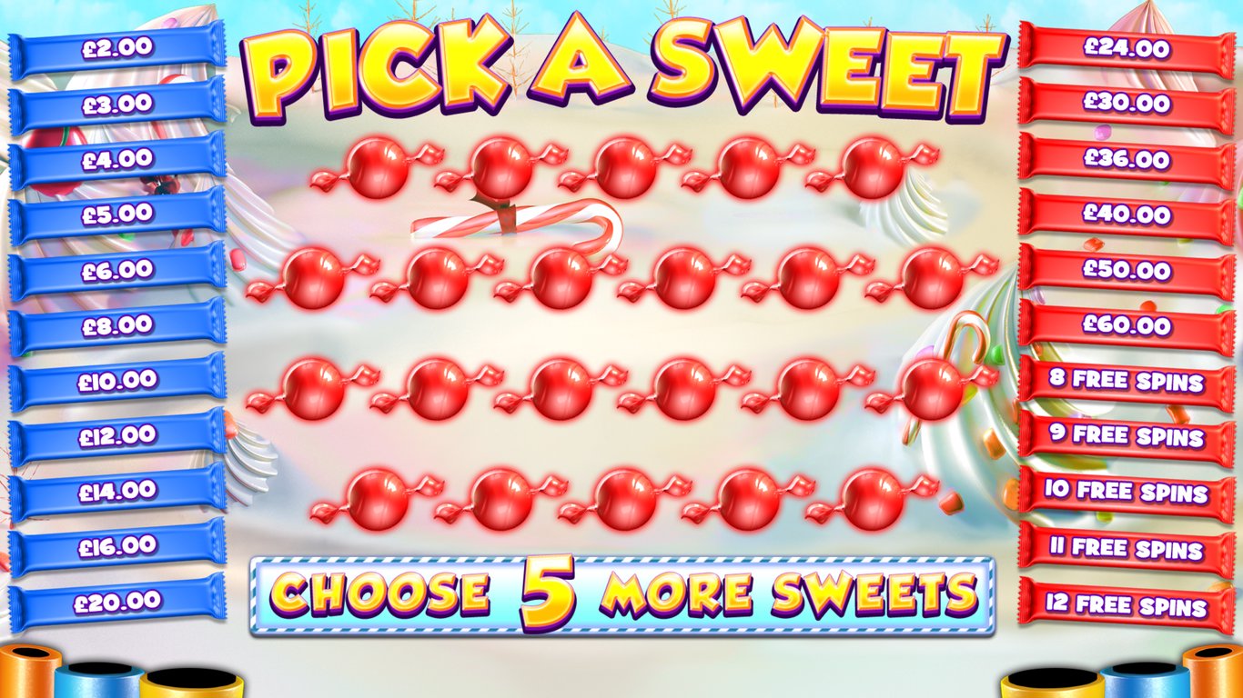 Sweet Success Megaways Slot Slot Image in Demo - pic. 2
