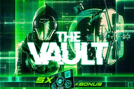 The Vault Slot Icon