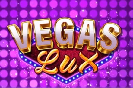 Vegas Lux Slot Icon