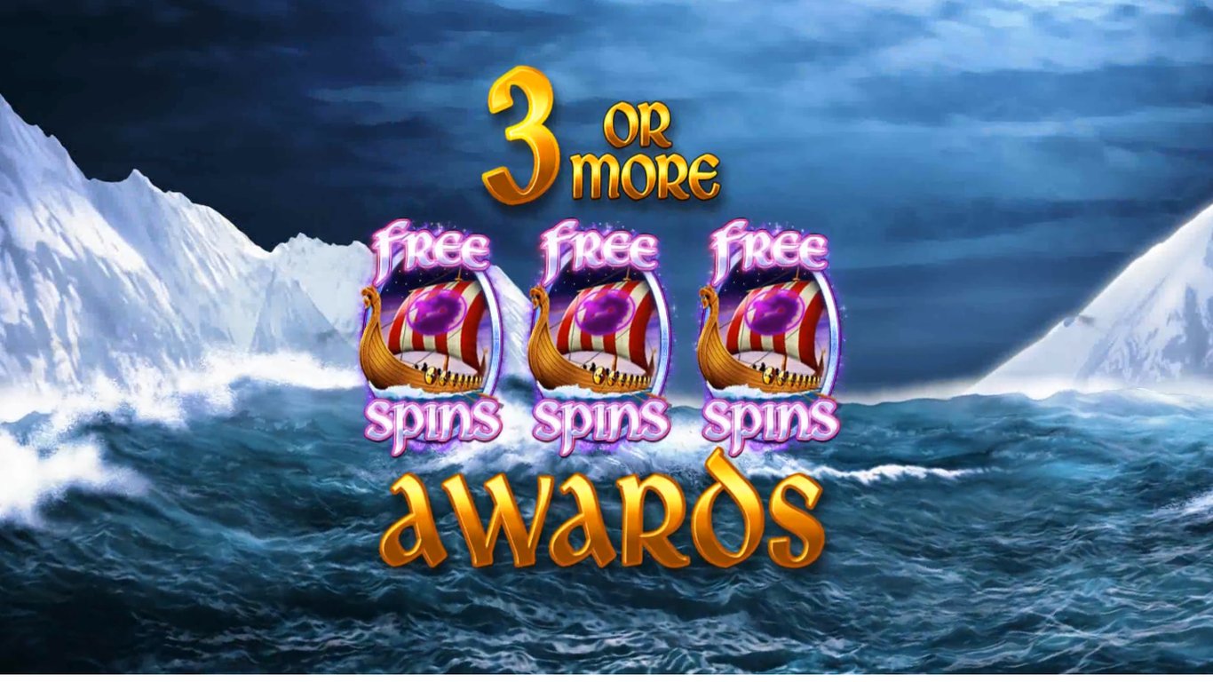 Vikings Ransom Slot Slot Image in Demo - pic. 2