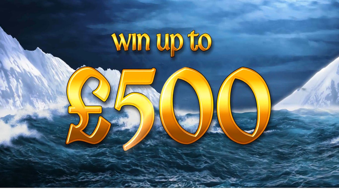 Vikings Ransom Slot Slot Image in Demo - pic. 3