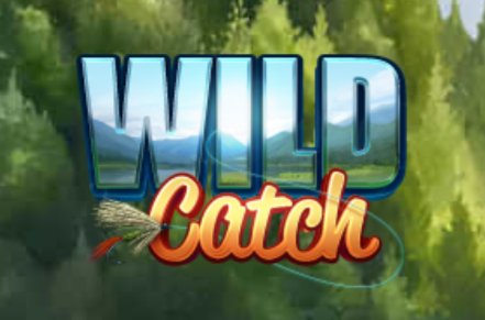 Wild Catch Slot Icon