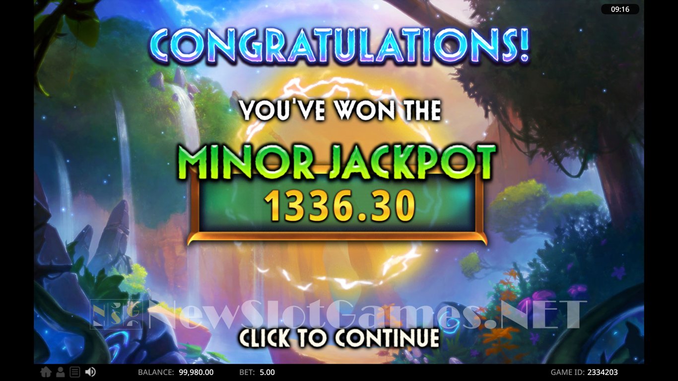 Wild Land Slot Slot Image in Demo - pic. 14