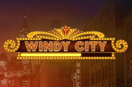 Windy City Slot Icon