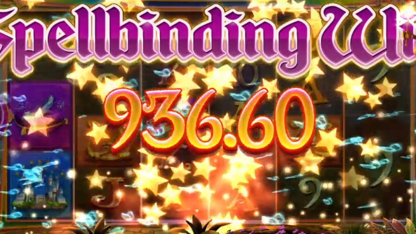 Wish Upon a Jackpot Megaways Slot Slot Image in Demo - pic. 3