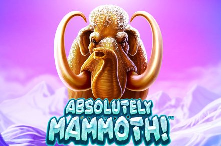 Absolutely Mammoth Slot Icon