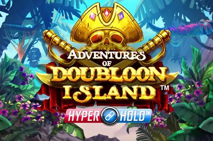 Adventures Of Doubloon Island Slot Icon