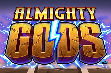 Almighty Gods Slot Icon
