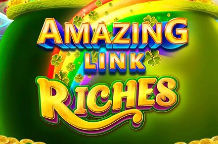 Amazing Link: Riches Slot Icon