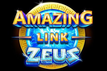 Amazing Link: Zeus Slot Icon