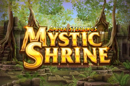 Amber Sterlings Mystic Shrine Slot Icon