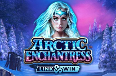 Arctic Enchantress Slot Icon