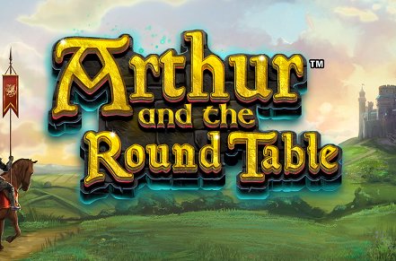 Arthur and the Round Table Slot Icon