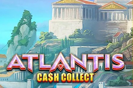 Atlantis Slot Icon