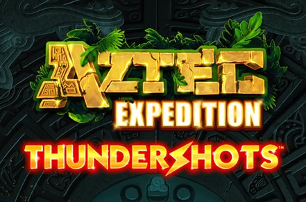 Aztec Expedition Thundershots Slot Icon