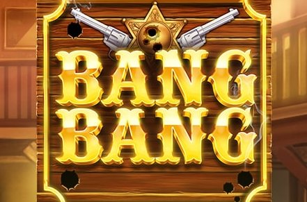 Bang Bang Slot Icon