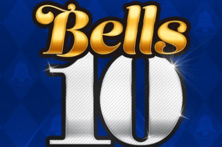 Bells 10 Slot Logo