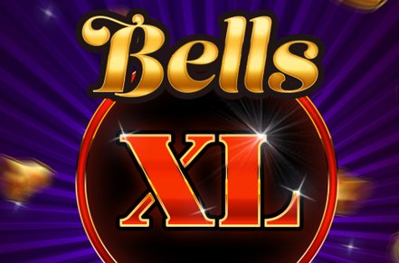 Bells XL Slot Logo
