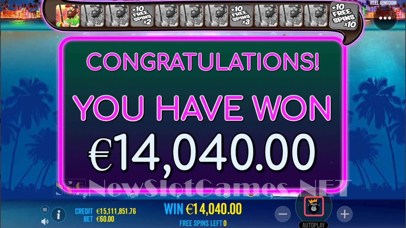 Bigger Bass Bonanza Slot Slot Image in Demo - pic. 6