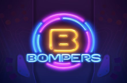Bompers Slot Icon