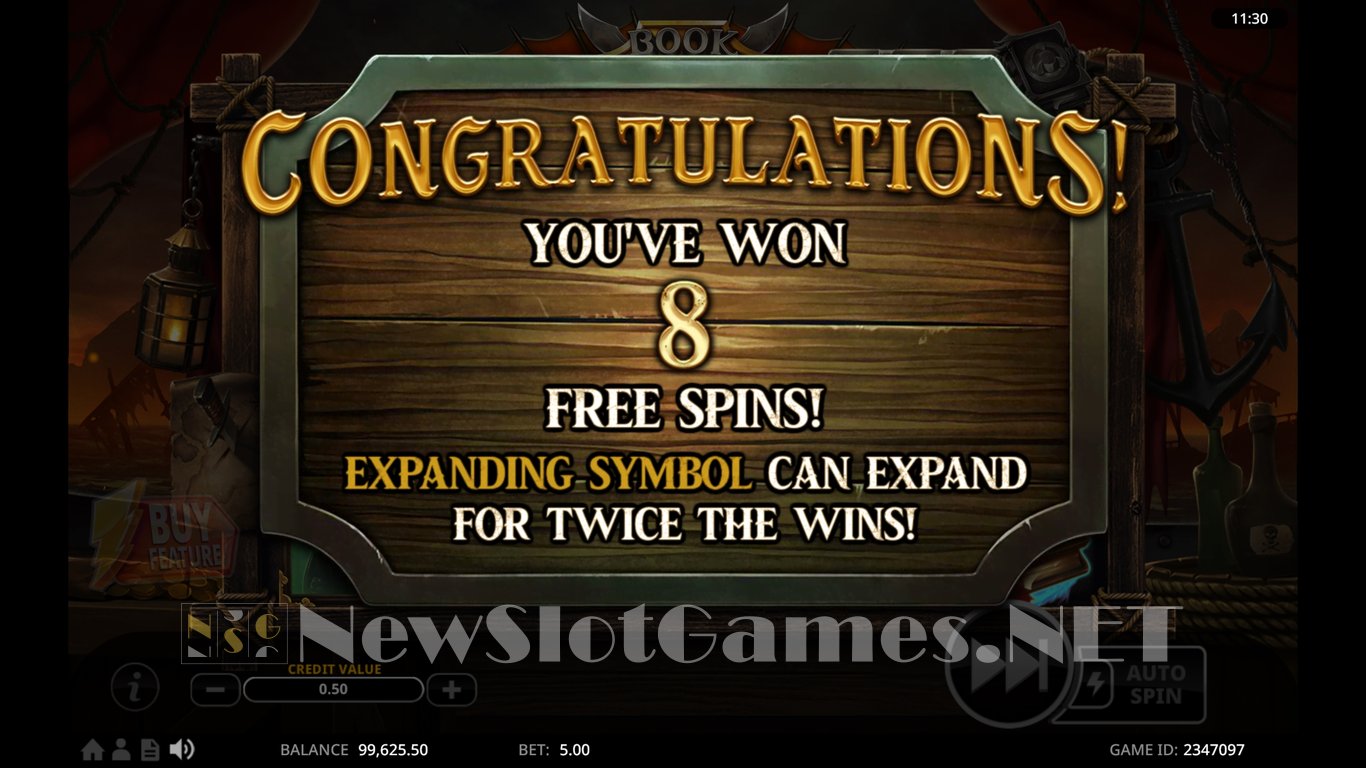 Book Of The East Slot Slot Image in Demo - pic. 12